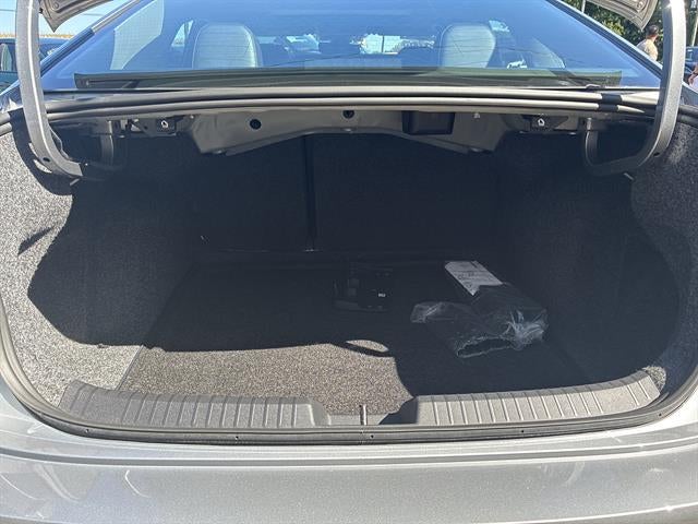 2026 Volkswagen Jetta SE Auto