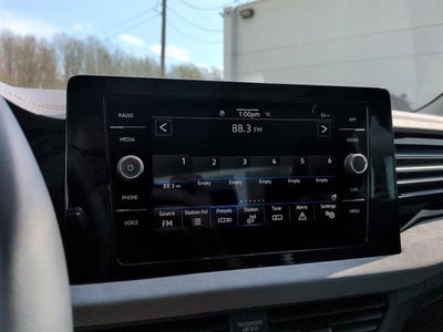 2026 Volkswagen Jetta SE Auto