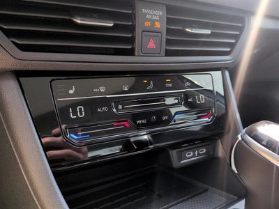 2026 Volkswagen Jetta SE Auto