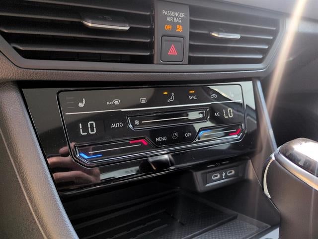 2026 Volkswagen Jetta SE Auto