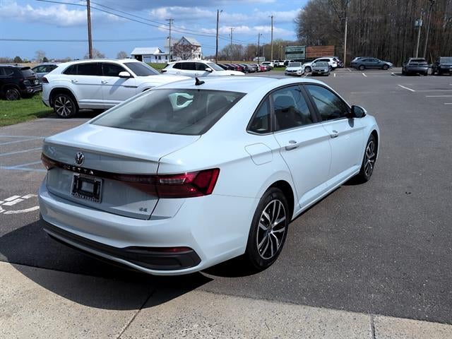 2026 Volkswagen Jetta SE Auto