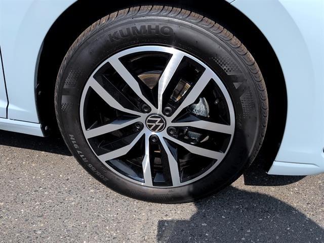 2026 Volkswagen Jetta SE Auto