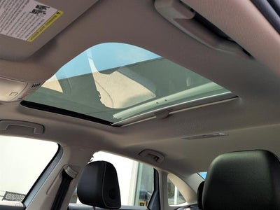 2026 Volkswagen Jetta SE Auto