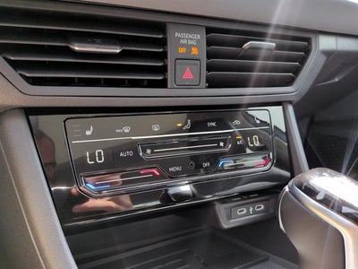 2026 Volkswagen Jetta SE Auto