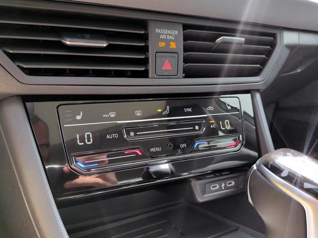 2026 Volkswagen Jetta SE Auto