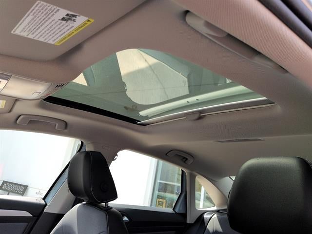 2026 Volkswagen Jetta SE Auto