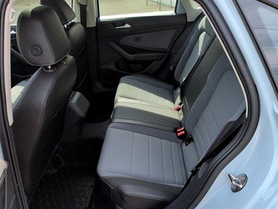 2026 Volkswagen Jetta SE Auto