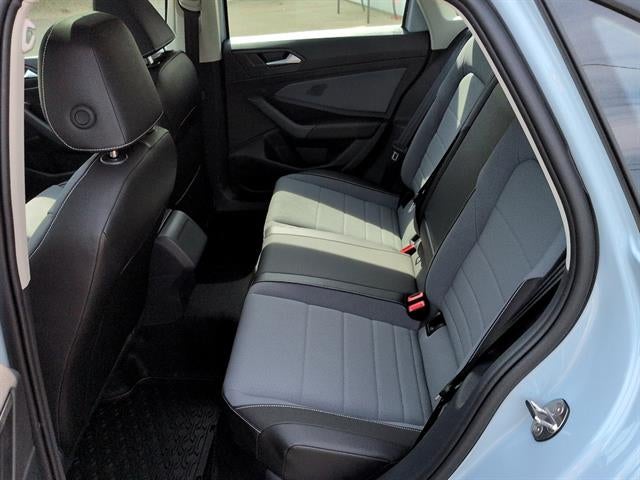 2026 Volkswagen Jetta SE Auto