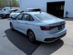 2026 Volkswagen Jetta SE Auto