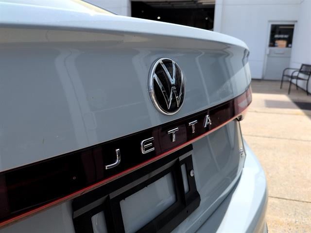 2026 Volkswagen Jetta SE Auto