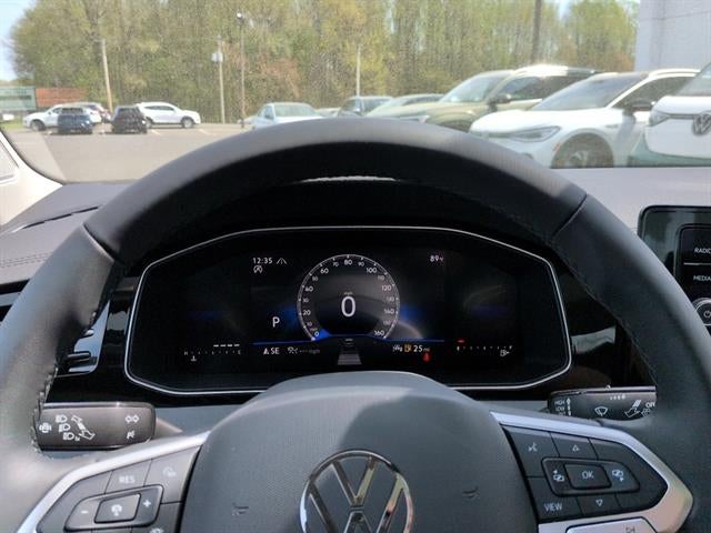 2026 Volkswagen Jetta SE Auto