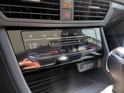 2026 Volkswagen Jetta SE Auto