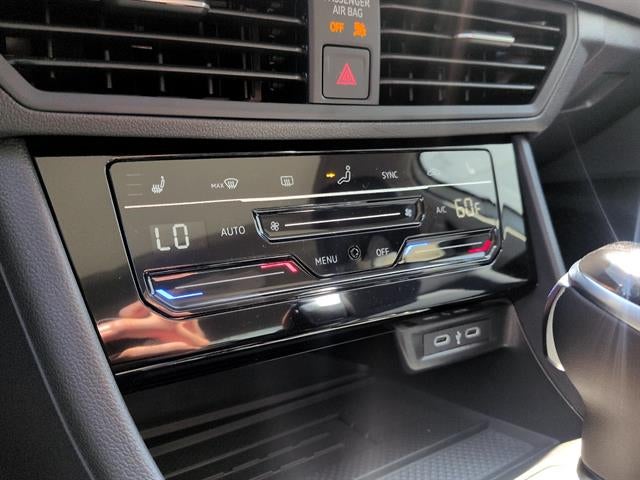 2026 Volkswagen Jetta SE Auto