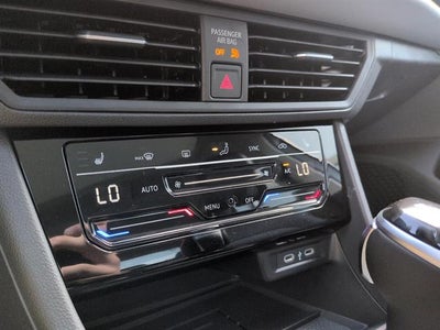 2026 Volkswagen Jetta SE Auto