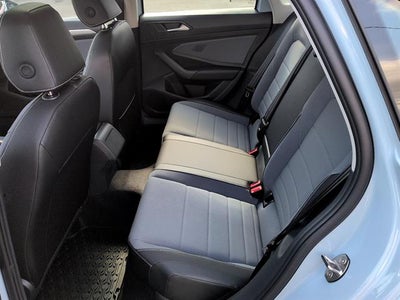 2026 Volkswagen Jetta SE Auto