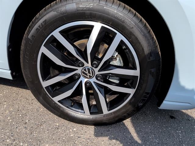 2026 Volkswagen Jetta SE Auto