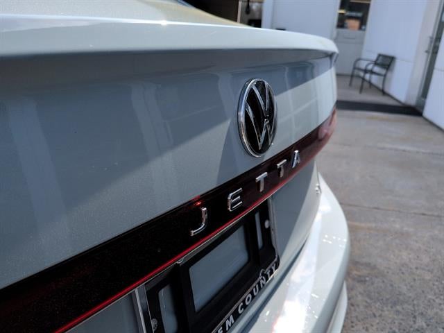 2026 Volkswagen Jetta SE Auto