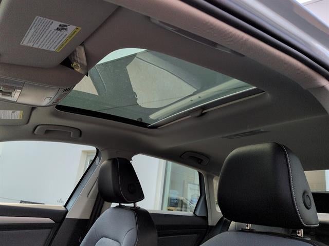 2026 Volkswagen Jetta SE Auto