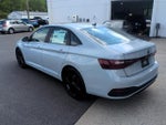 2026 Volkswagen Jetta SE Auto