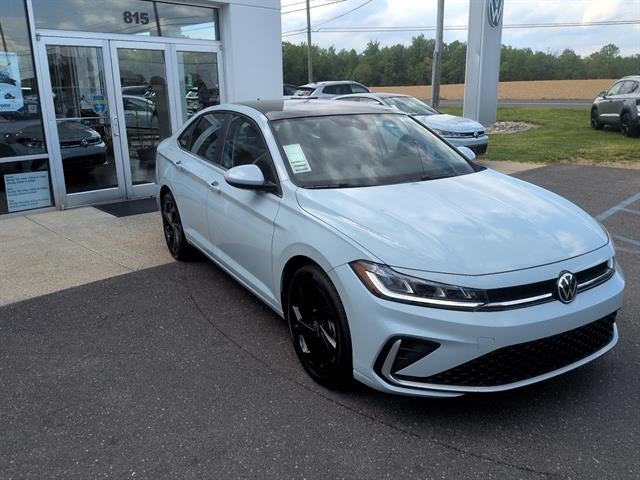 2026 Volkswagen Jetta SE Auto