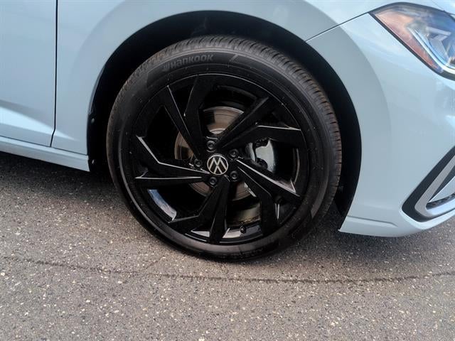 2026 Volkswagen Jetta SE Auto