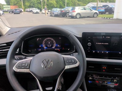 2026 Volkswagen Jetta SE Auto