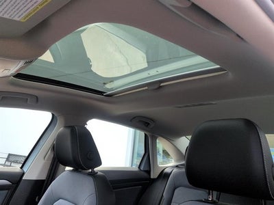 2026 Volkswagen Jetta SE Auto