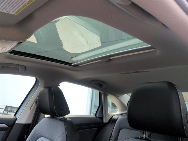 2026 Volkswagen Jetta SE Auto