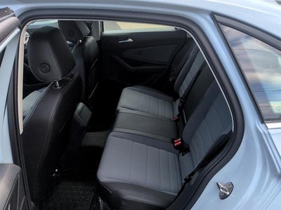 2026 Volkswagen Jetta SE Auto