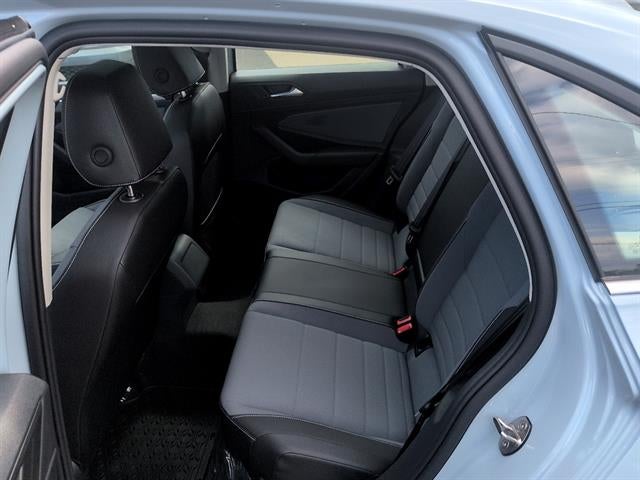 2026 Volkswagen Jetta SE Auto