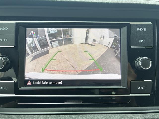 2023 Volkswagen Jetta Sport Manual