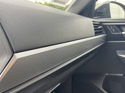 2023 Volkswagen Jetta Sport Manual