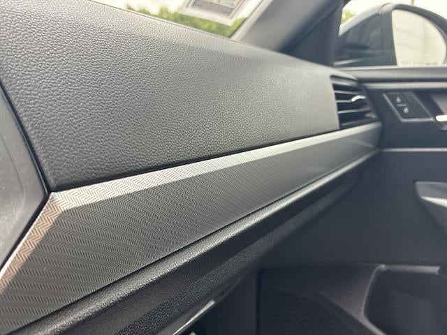 2023 Volkswagen Jetta Sport Manual