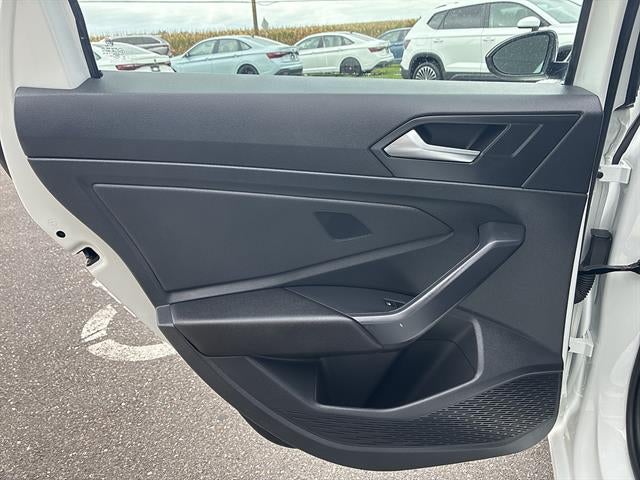2023 Volkswagen Jetta Sport Manual