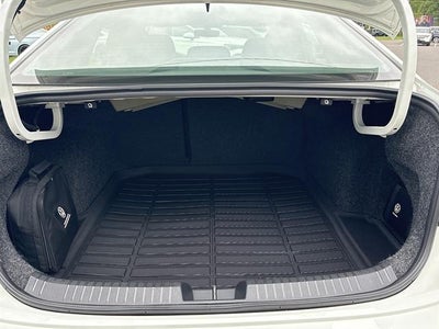 2023 Volkswagen Jetta Sport Manual