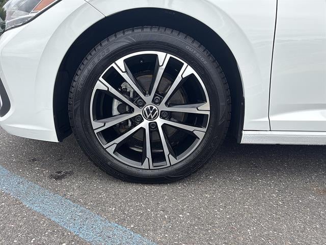 2023 Volkswagen Jetta Sport Manual