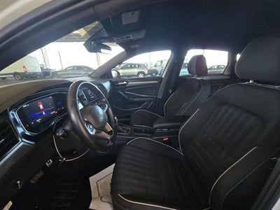 2023 Volkswagen Jetta Sport Auto