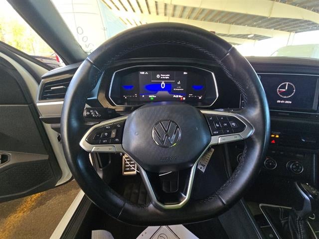 2023 Volkswagen Jetta Sport Auto