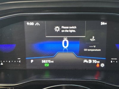 2023 Volkswagen Jetta Sport Auto