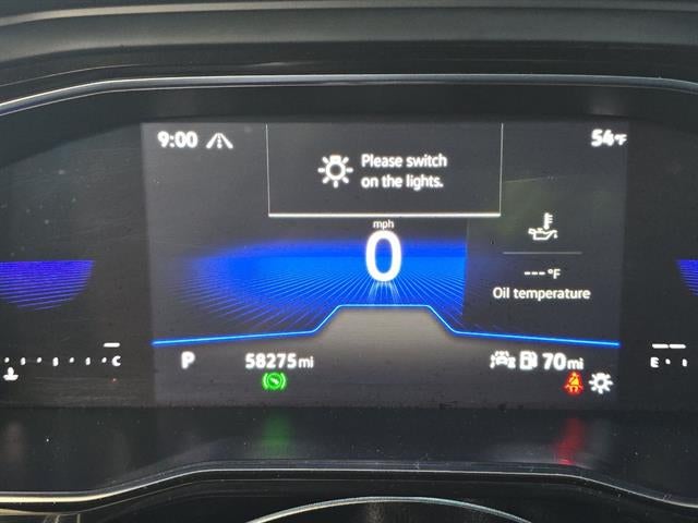 2023 Volkswagen Jetta Sport Auto