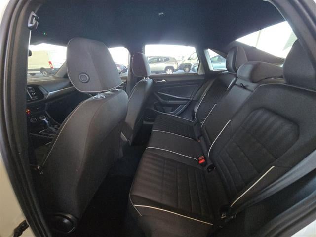 2023 Volkswagen Jetta Sport Auto