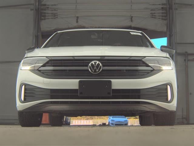 2023 Volkswagen Jetta Sport Auto