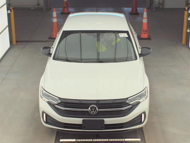 2023 Volkswagen Jetta Sport Auto