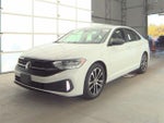2023 Volkswagen Jetta Sport Auto