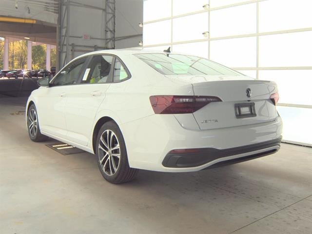 2023 Volkswagen Jetta Sport Auto