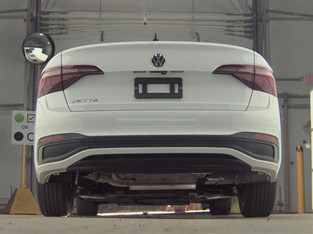 2023 Volkswagen Jetta Sport Auto