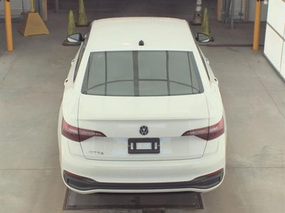 2023 Volkswagen Jetta Sport Auto