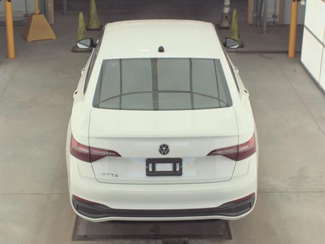 2023 Volkswagen Jetta Sport Auto