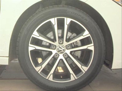 2023 Volkswagen Jetta Sport Auto