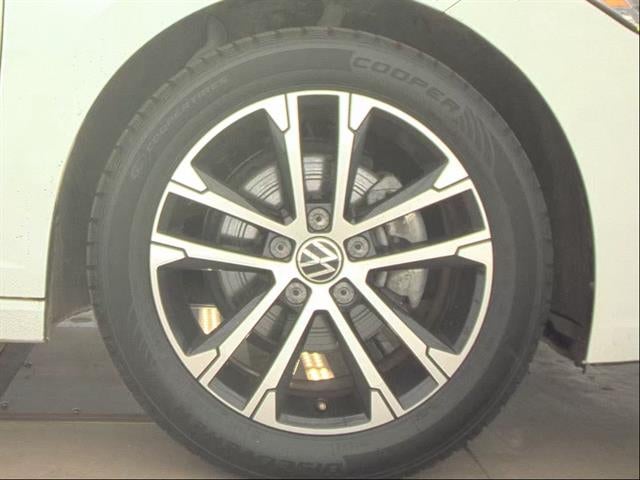 2023 Volkswagen Jetta Sport Auto